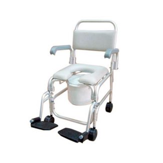 comoda da doccia e wc se2 la sanatre