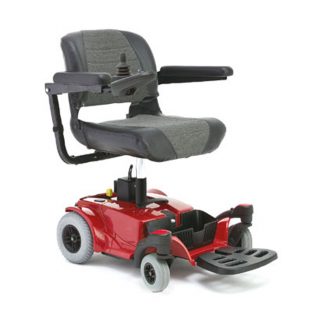 carrozzina per disabili la sanatre