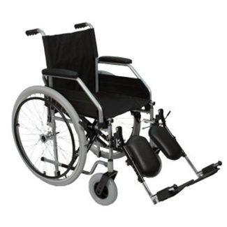 carrozzina per disabili la sanatre