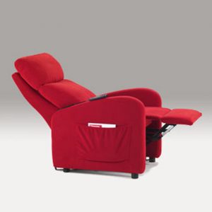 poltrona relax e benessere la sanatre