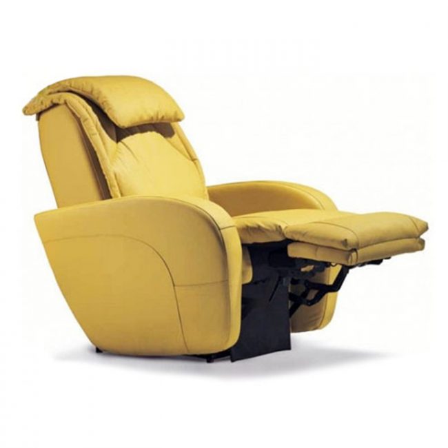 poltrona massaggiante shiatsu ibiza la sanatre