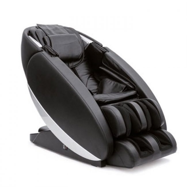 poltrona professionale shiatsu enterprise la sanatre