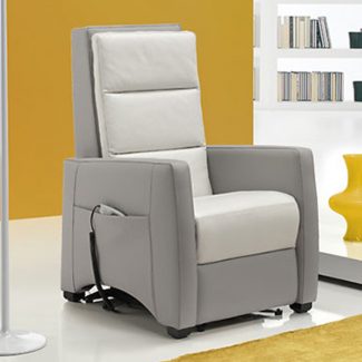 poltrona massaggiante shiatsu verbana la sanatre