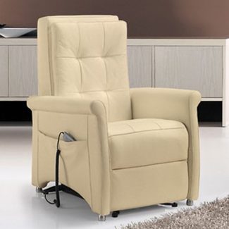 poltrona massaggiante shiatsu violetta la sanatre