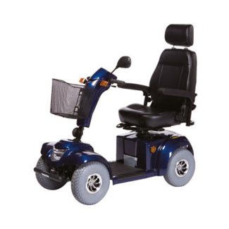 scooter uso cittadino libero 110 la sanatre