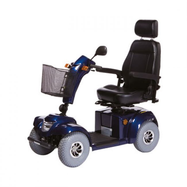 scooter uso cittadino libero 110 la sanatre