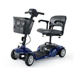scooter easy la sanatre