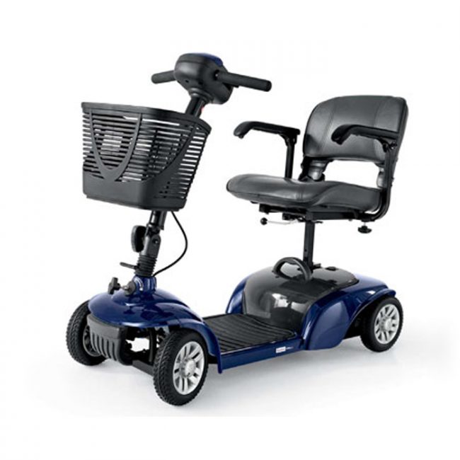 scooter easy la sanatre