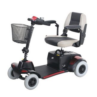 scooter panda la sanatre