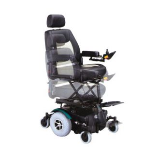 scooter sorriso 180 la sanatre