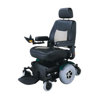 scooter sorriso 205 la sanatre