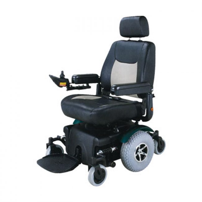 scooter sorriso 205 la sanatre