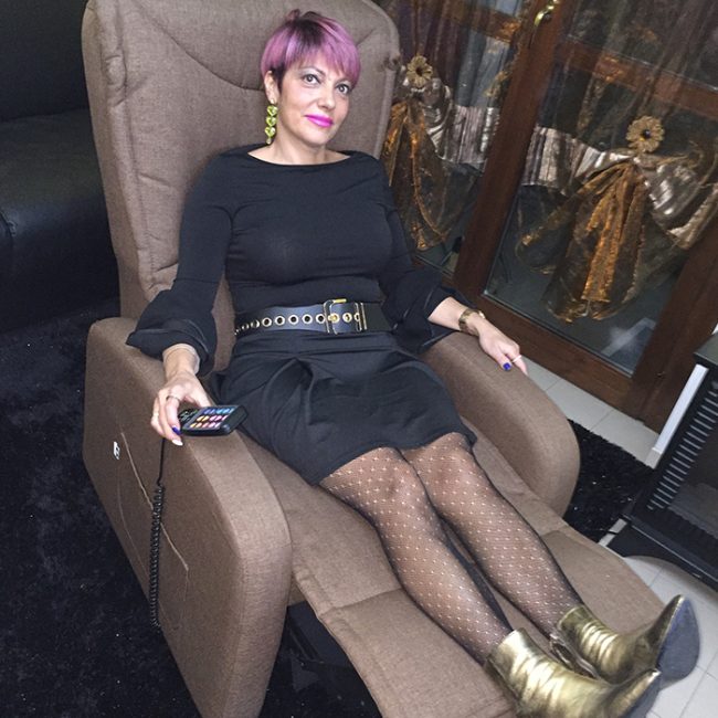 poltrone relax la sana3 torino