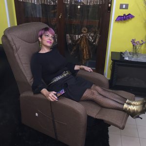 poltrone relax la sana3 torino